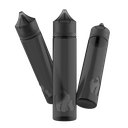 60ml Chubby LDPE Bottles