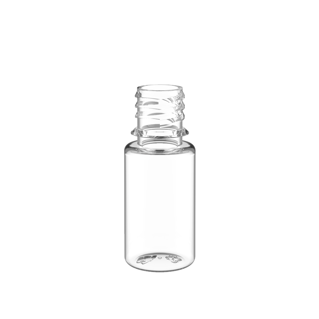 10ml Chubby Gorilla Bottle (Set)