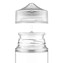 200ml PET V3 Chubby Gorilla Bottles (Carton of 300x)