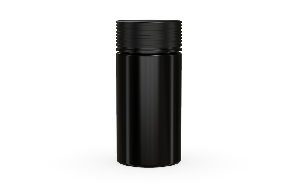 Chubby Gorilla 6oz (180cc) Spiral Container (Set) [Carton of 300]
