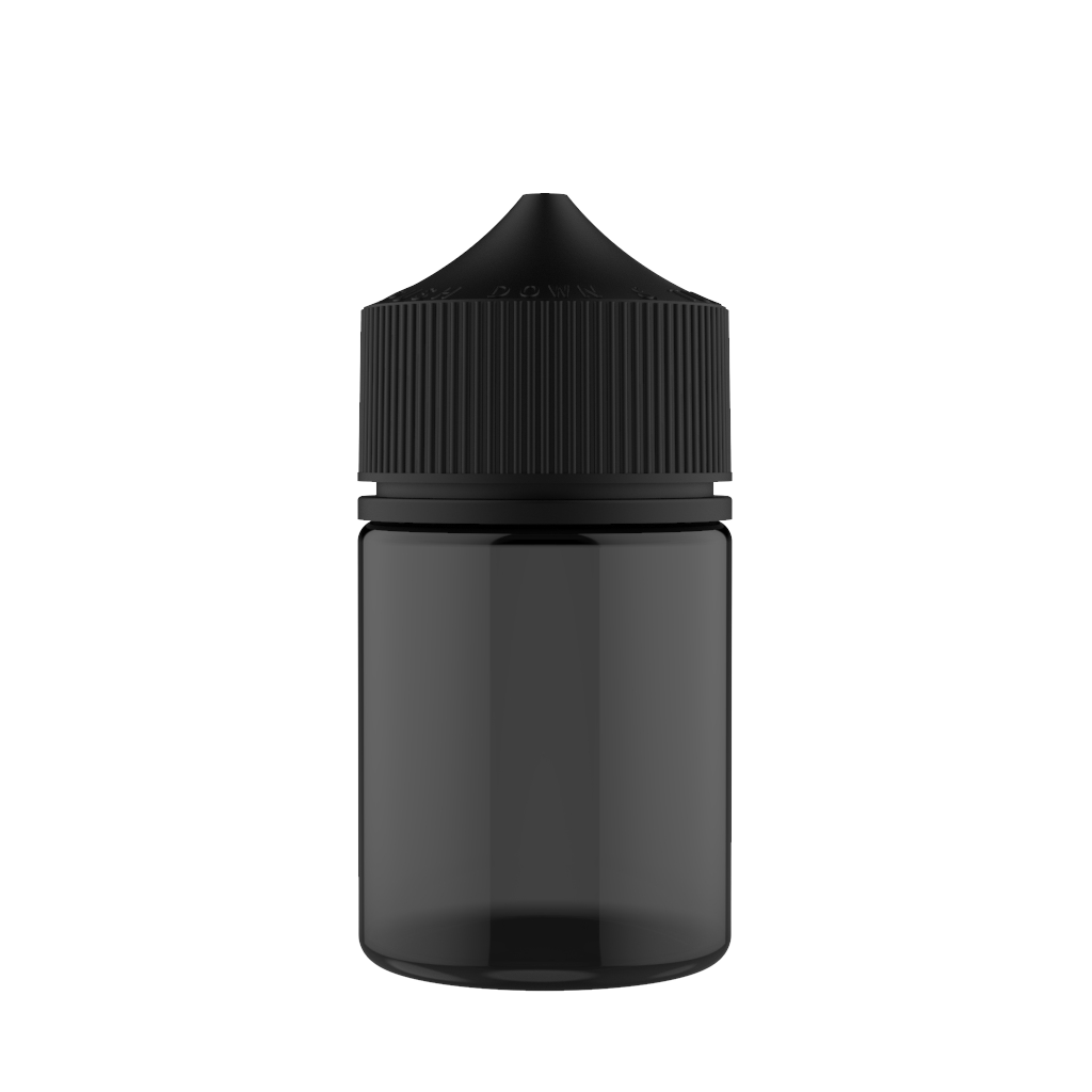 60ml Chubby Stubby Gorilla Bottle (Set)[CARTON 500]