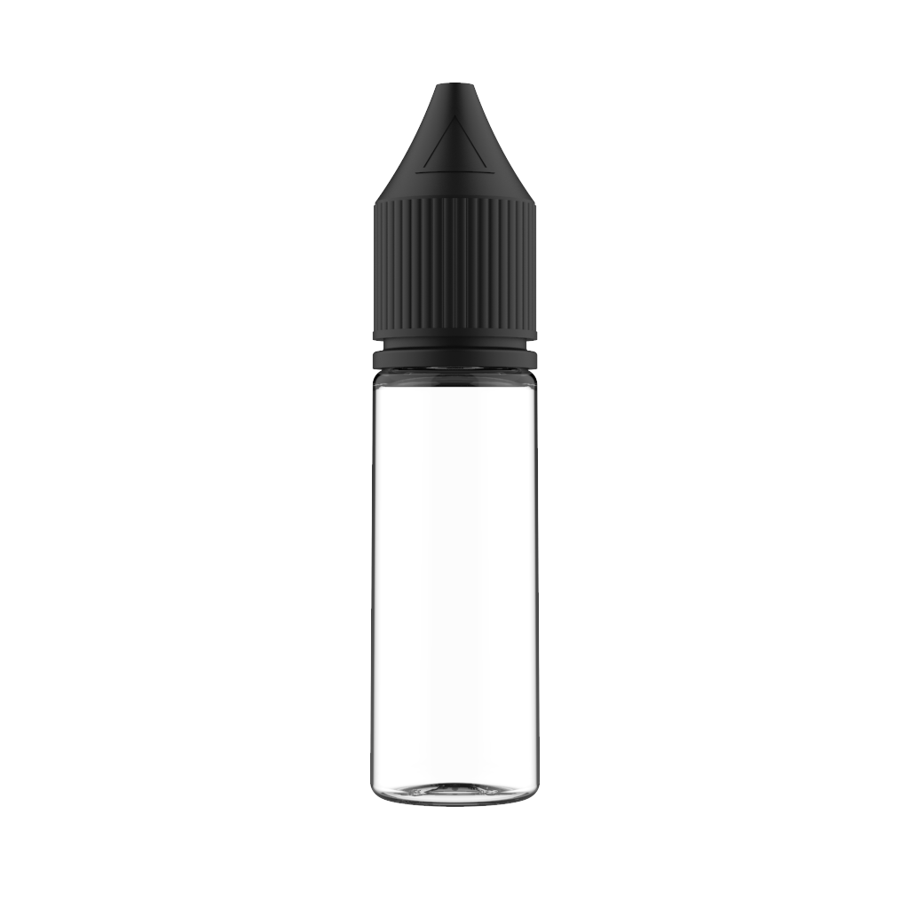 15ml Chubby Gorilla Bottle (Set) [CARTON1000]