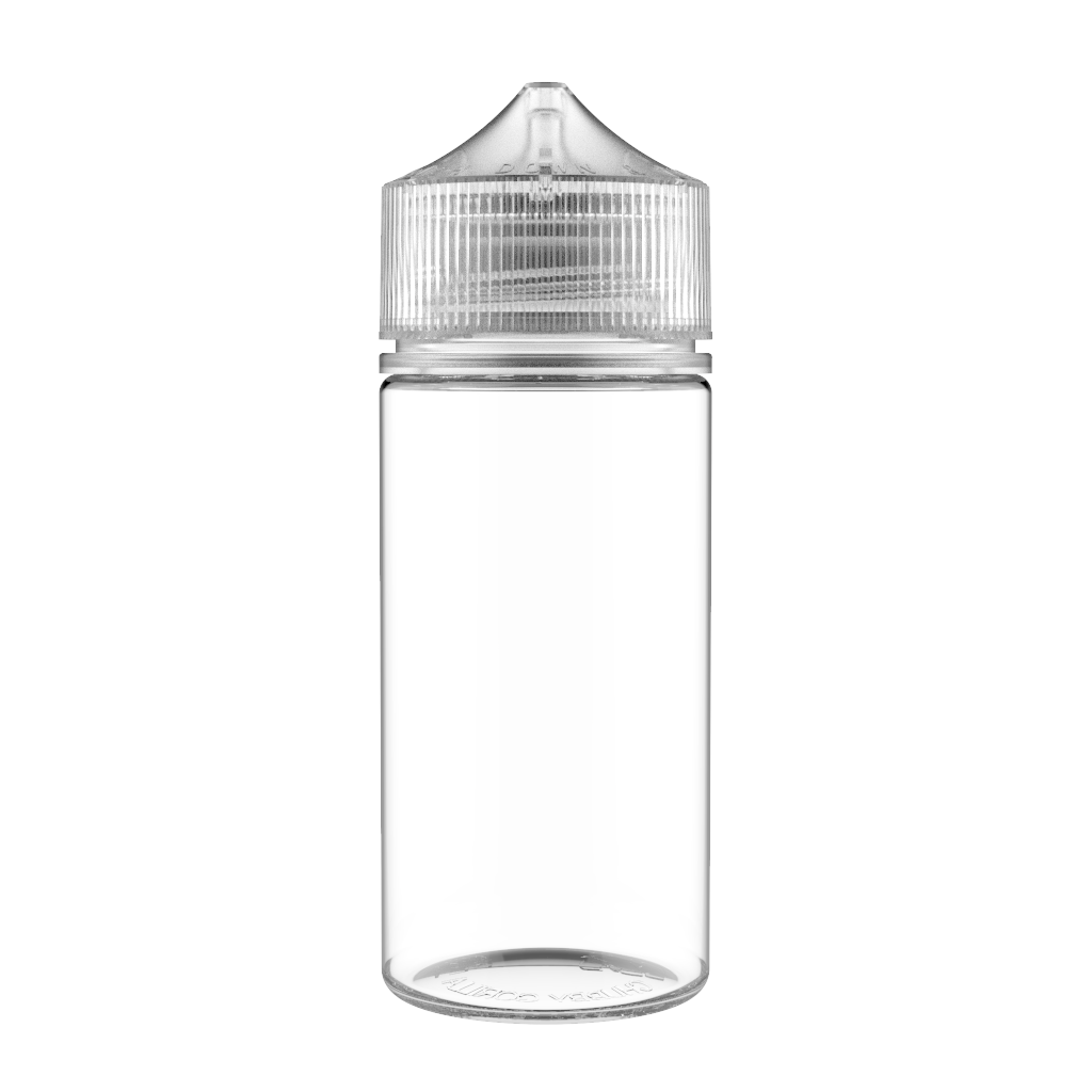 100ml Chubby Gorilla Bottle (Set) [CARTON 400]