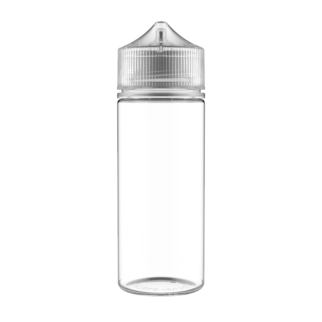 120ml Chubby Gorilla Bottle (Set) [CARTON 400]