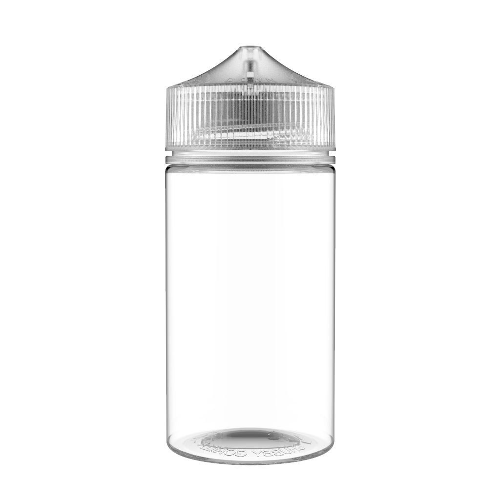 200ml PET V3 Chubby Gorilla Bottles (Carton of 300x)