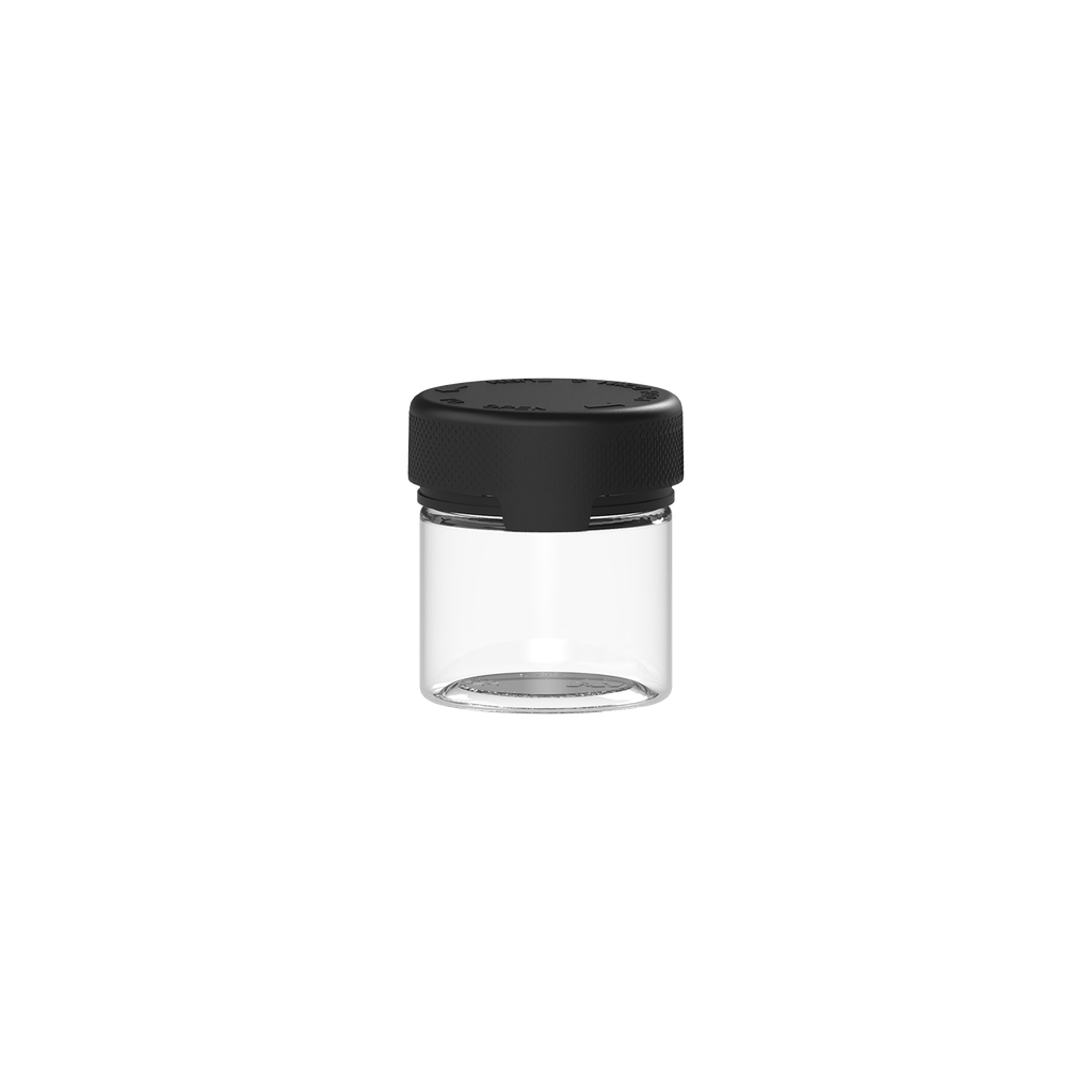 Chubby Gorilla 2oz Aviator Container (Set) [INNER 100]