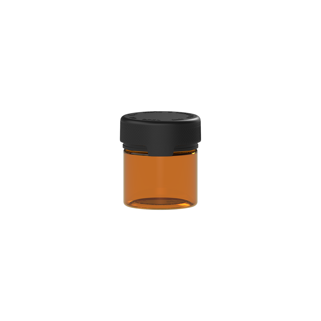 Chubby Gorilla 2oz Aviator Container (Set) [CARTON 500]