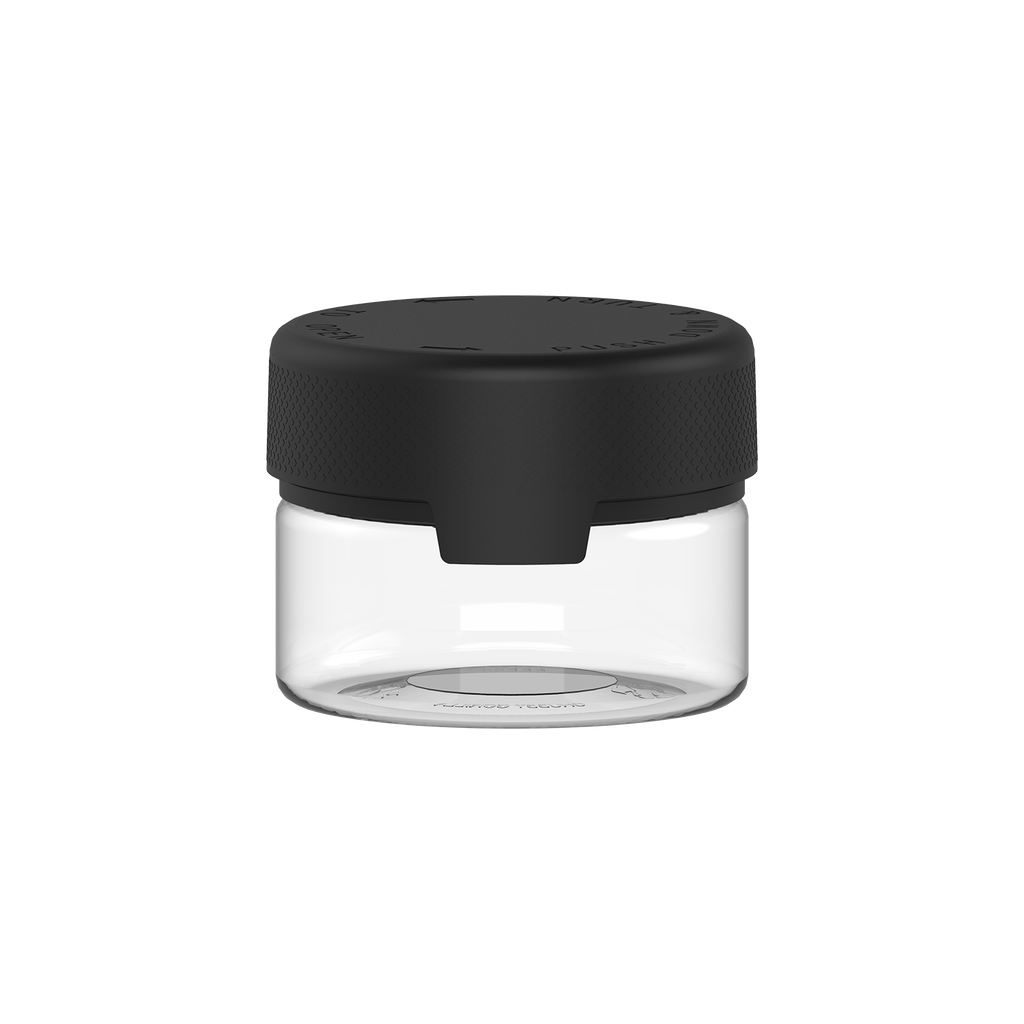 Chubby Gorilla 7.5oz Aviator XL Container (Set) [CARTON 100]