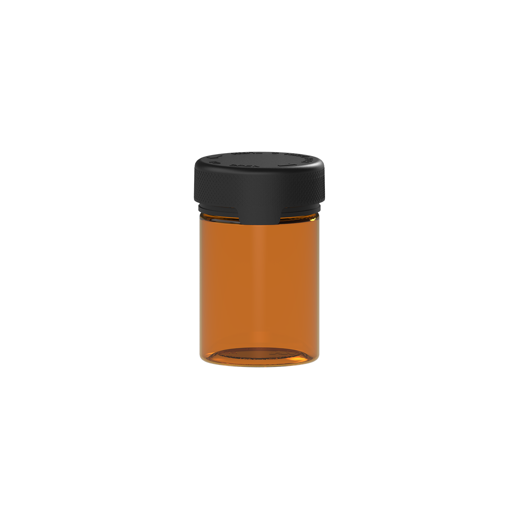 Chubby Gorilla 4oz (120cc) Aviator Container (Set) [INNER 100]