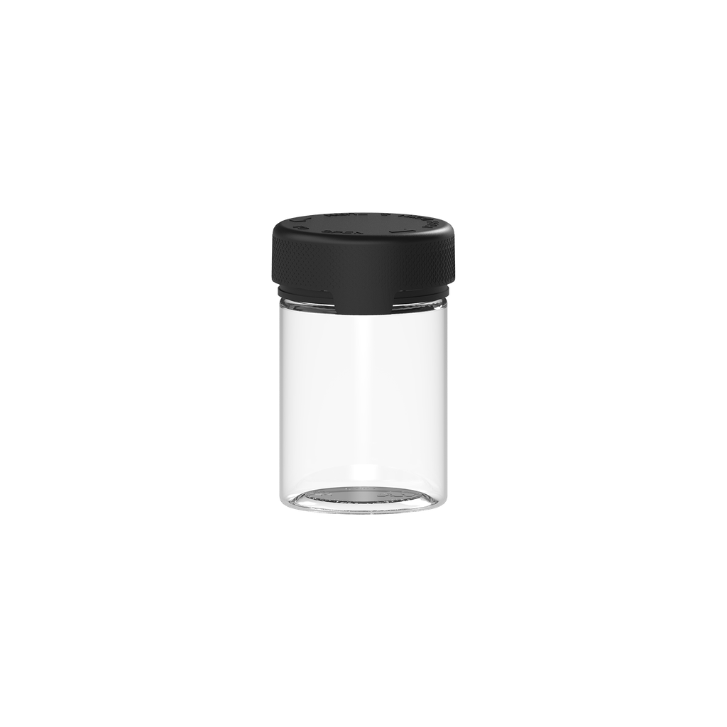 Chubby Gorilla 4oz (120cc) Aviator Container (Set) [INNER 100]