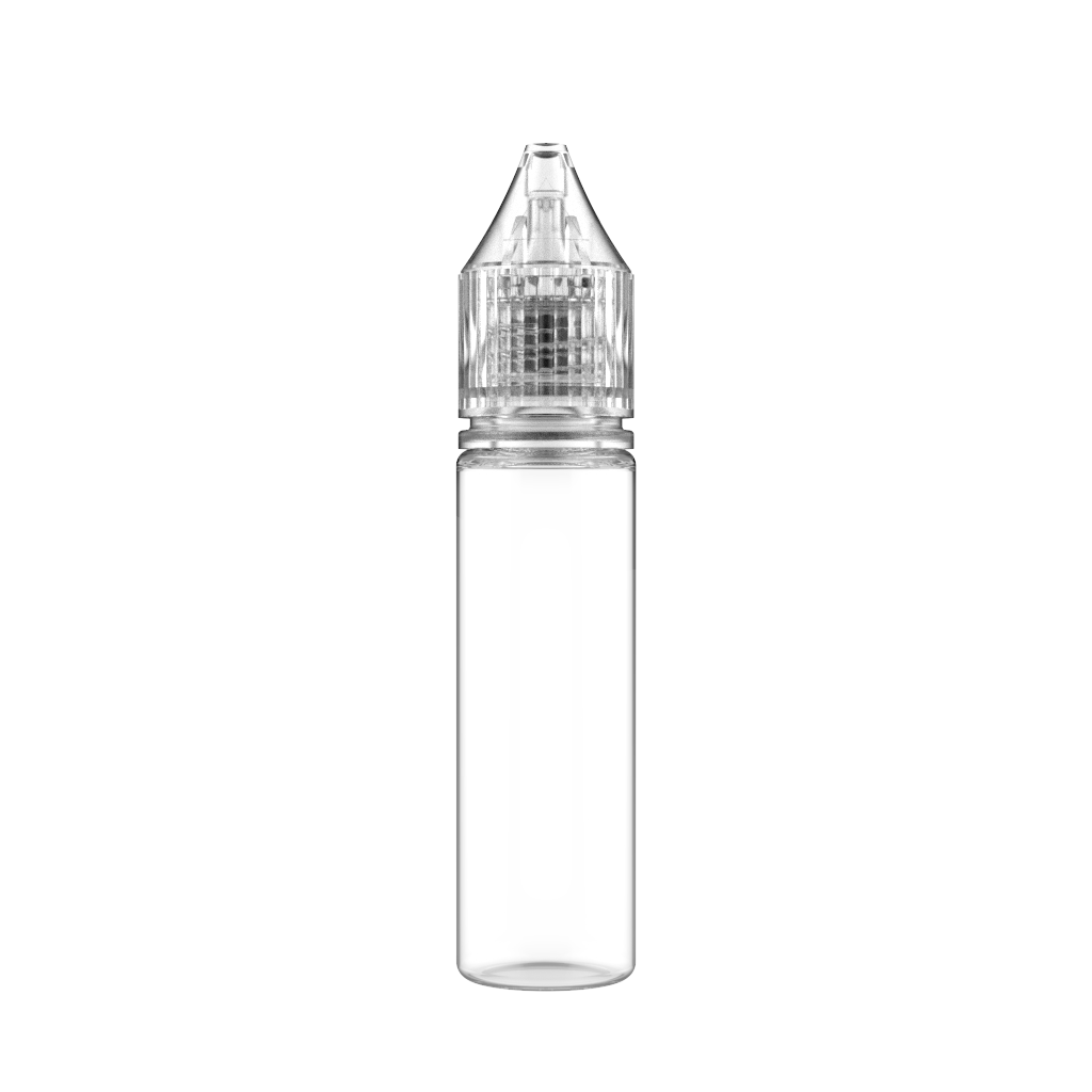 20ml Chubby Gorilla Bottle (Set) [CARTON 1000]