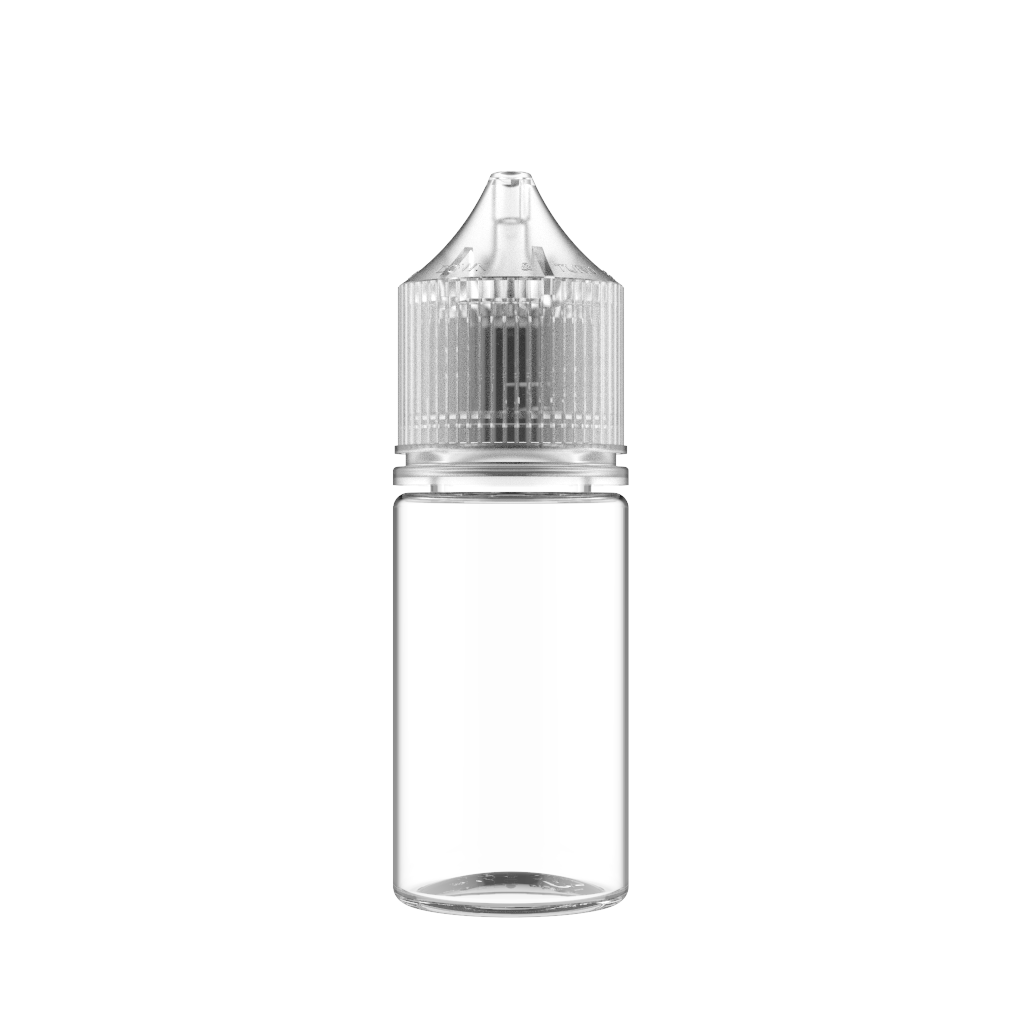 30ml Stubby Chubby Gorilla Bottle (Set) [CARTON 1000]