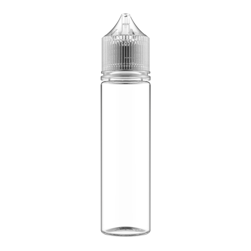 60ml Chubby Gorilla Bottle (Set)[CARTON 500]