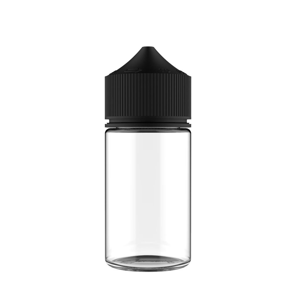 60ml Mini Chubby Gorilla Bottle (Set) [CARTON 500]