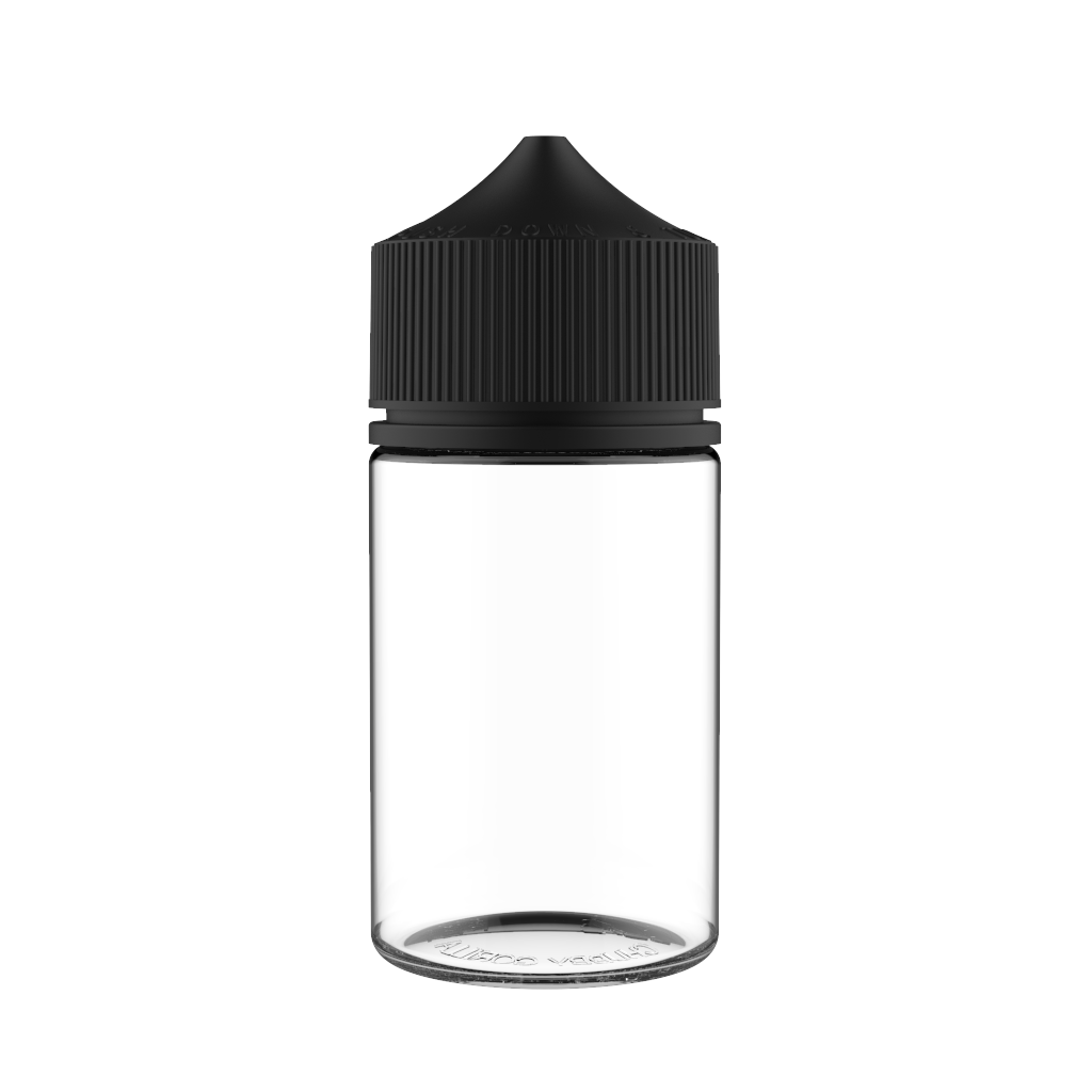 75ml Stubby Chubby Gorilla Bottle (Set) [INNER 100]