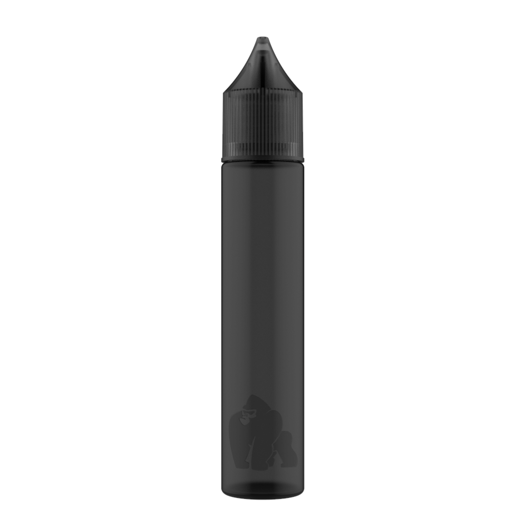 30ml Chubby LDPE Bottles [INNER 100]