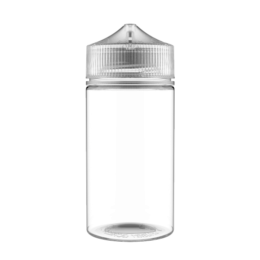 200ml PET V3 Chubby Gorilla Bottles [Inner 50]
