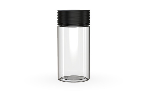 6oz (180cc) Spiral CR Container (Set) [CARTON OF 300]
