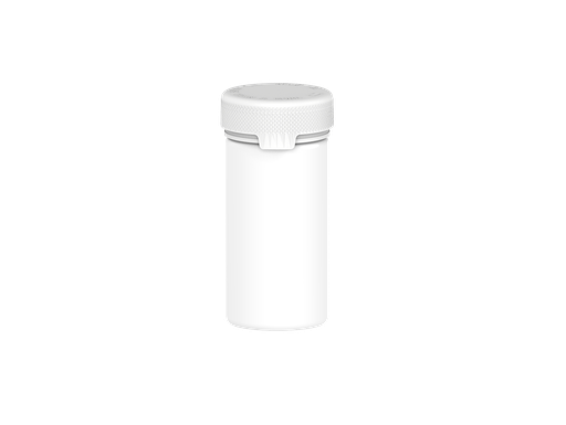 Chubby Gorilla 6oz (180cc) Aviator Container (Set)