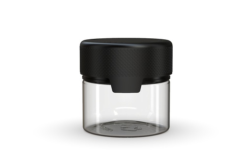 Chubby Gorilla 2oz Aviator Container (Set) [Carton of 500]